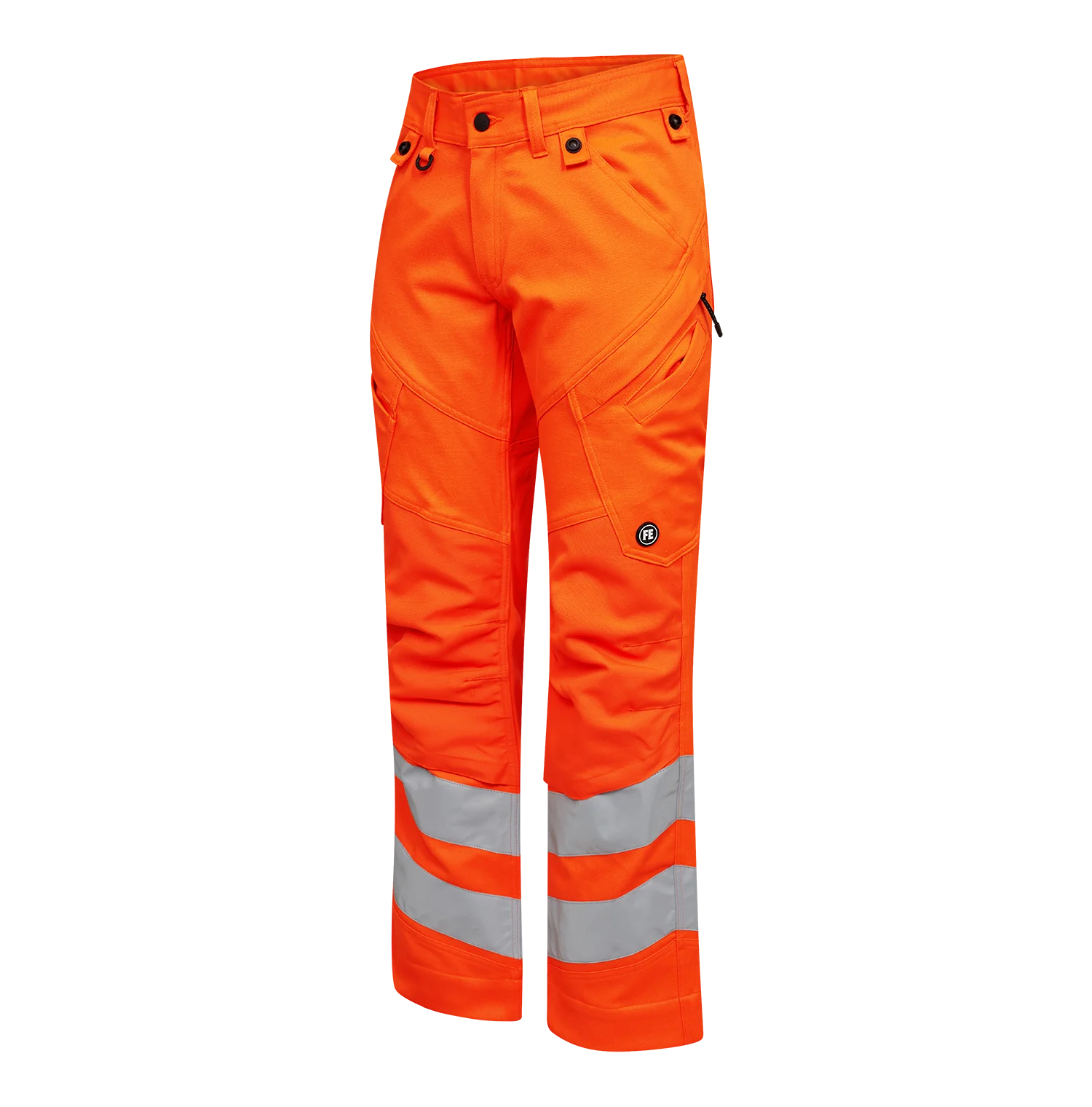 Arbeitshose Engel 2-Wege-Stretch 2544-314 Safety 