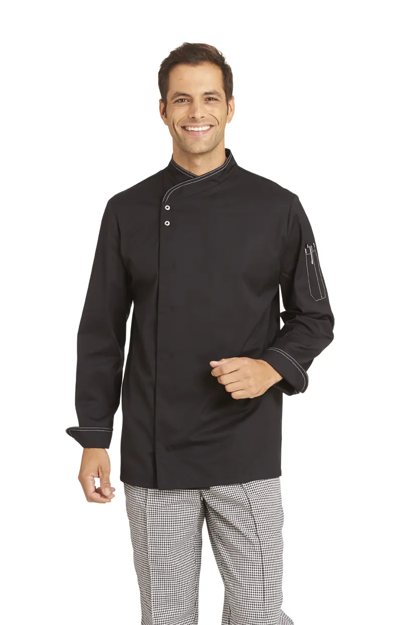 Kochjacke Leiber 12/2444