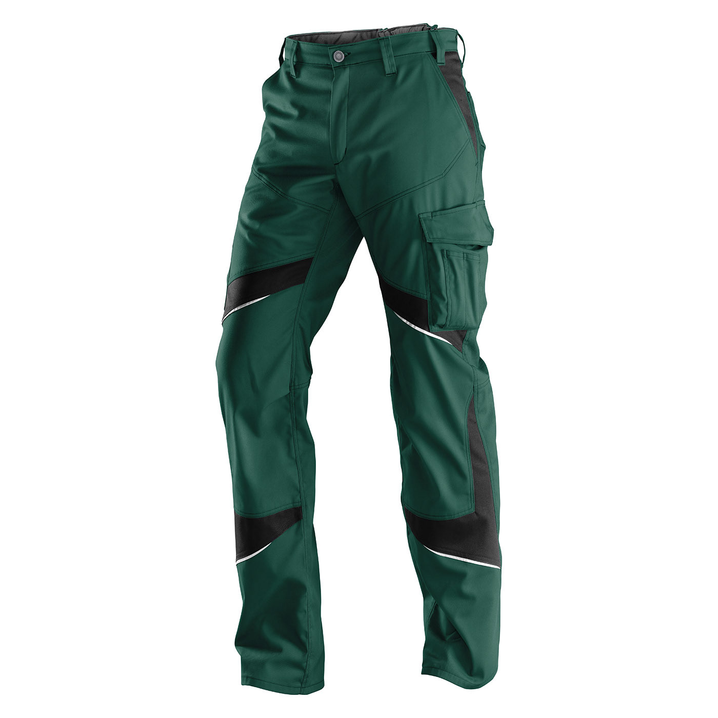Hose ACTIVIQ, Kübler 2250, Mischgewebe, 11 Farbkombinationen