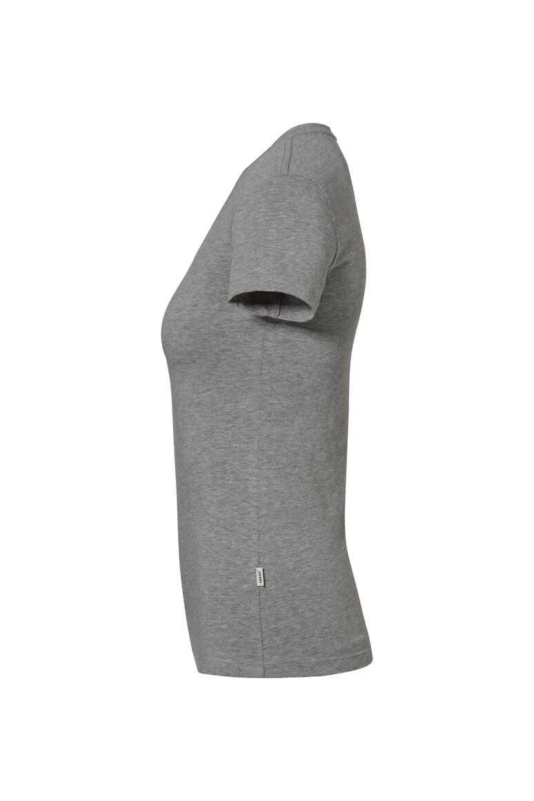 Hakro 172 Women V-Shirt Stretch