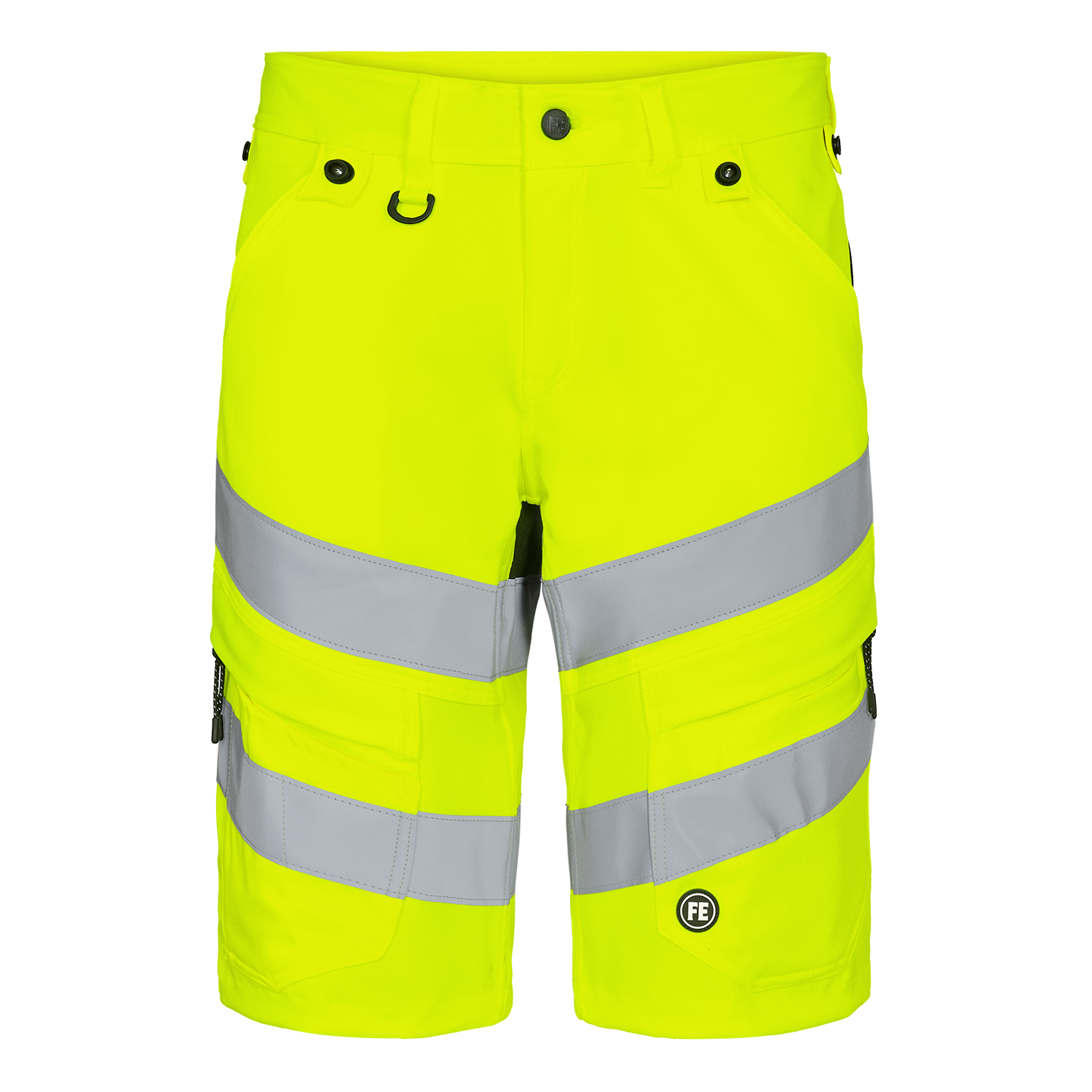 Shorts Engel 2-Wege-Stretch 6546-314 Safety 