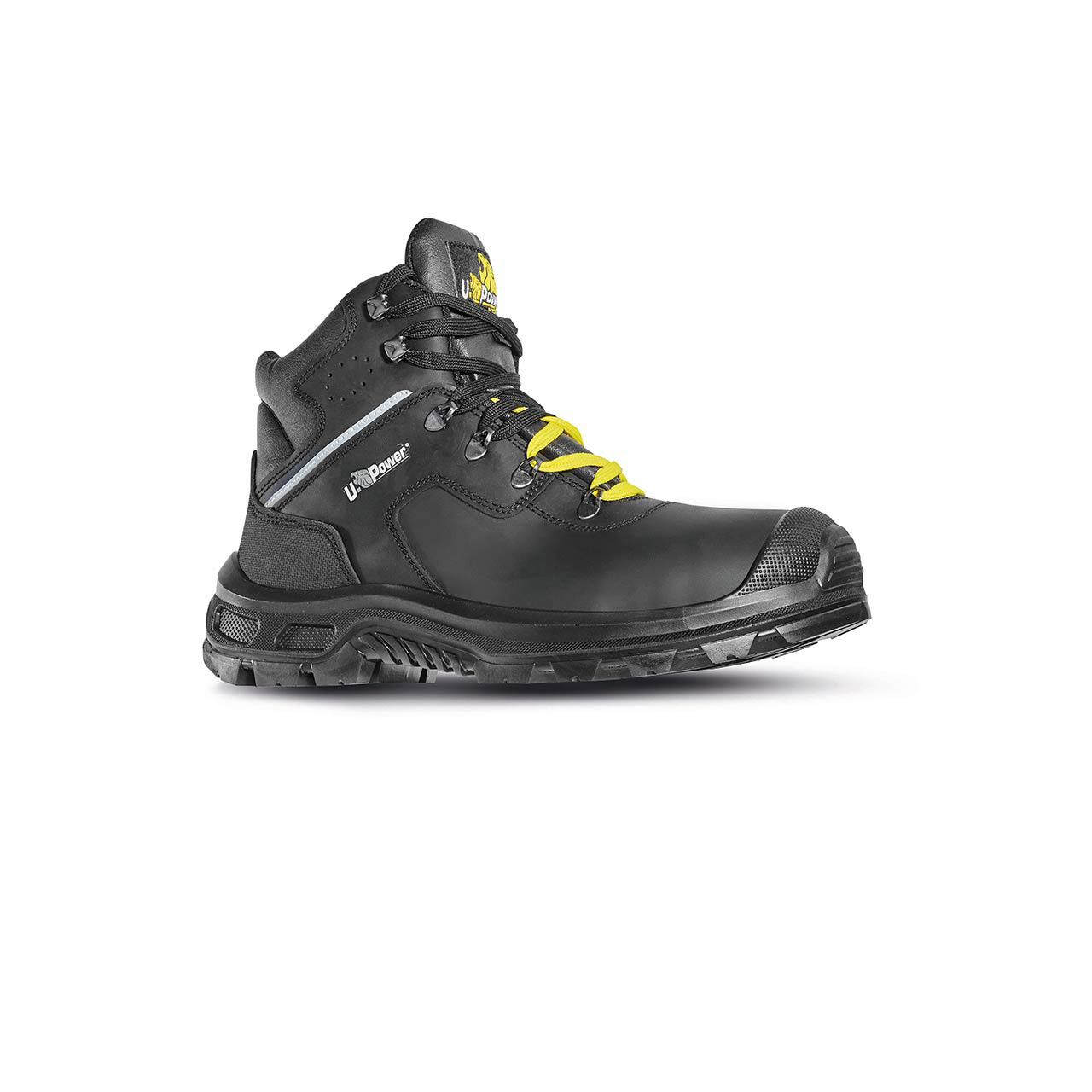 U-Power Thanos S3 SRC CI ESD