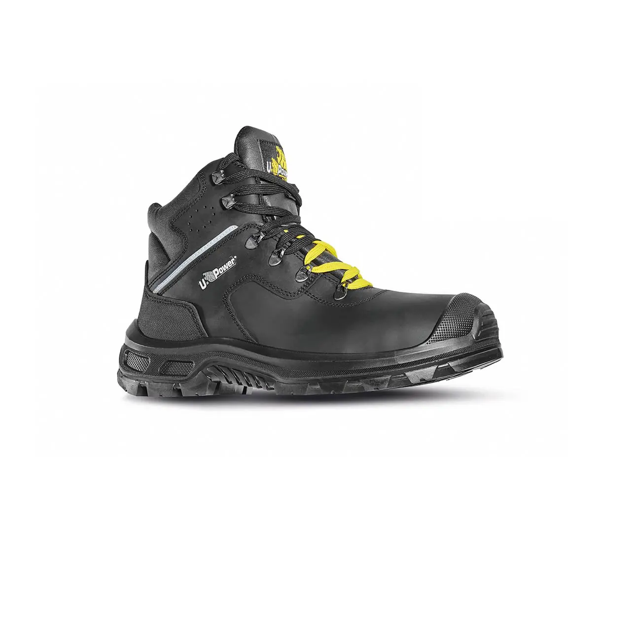 U-Power Thanos S3 SRC CI ESD