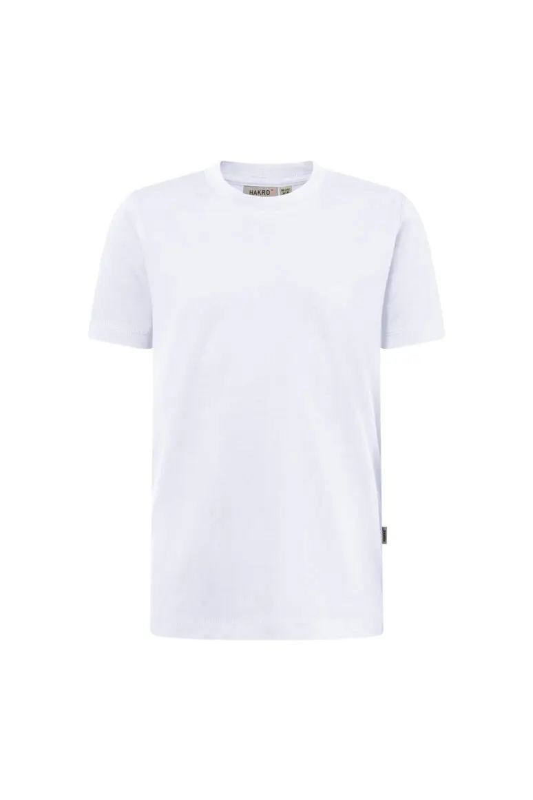 Hakro 521 Kinder T-Shirt Bio