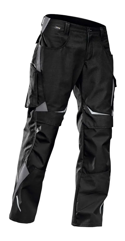Hose High PULSSCHLAG, Kübler 2324, Mischgewebe, 6 Farbkombinationen