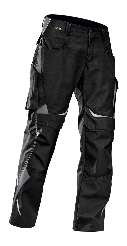 Hose High PULSSCHLAG, Kübler 2324, Mischgewebe, 6 Farbkombinationen