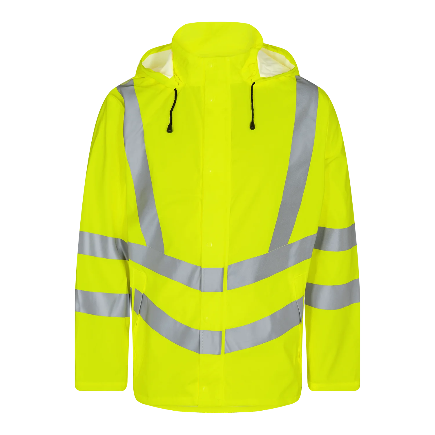 Regenjacke Engel 1921-102 Safety 