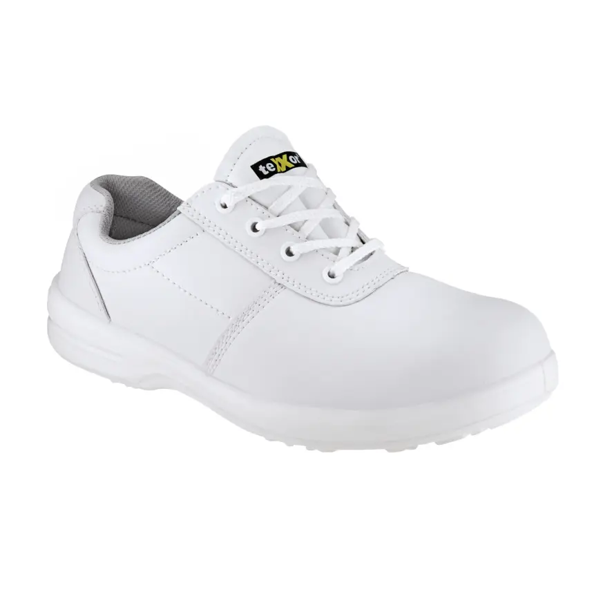 teXXor® S2-Sicherheitshalbschuh Nancy