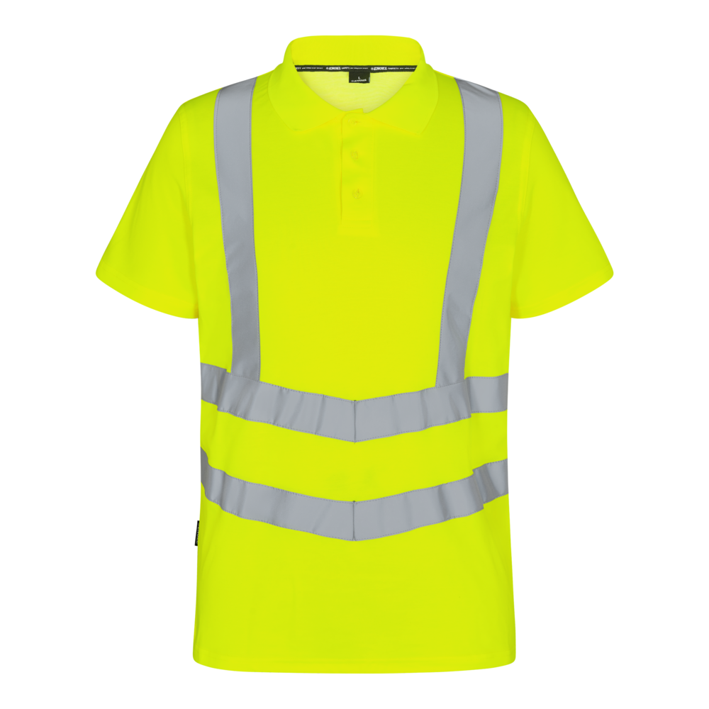 Poloshirt Engel 9546-182 Safety