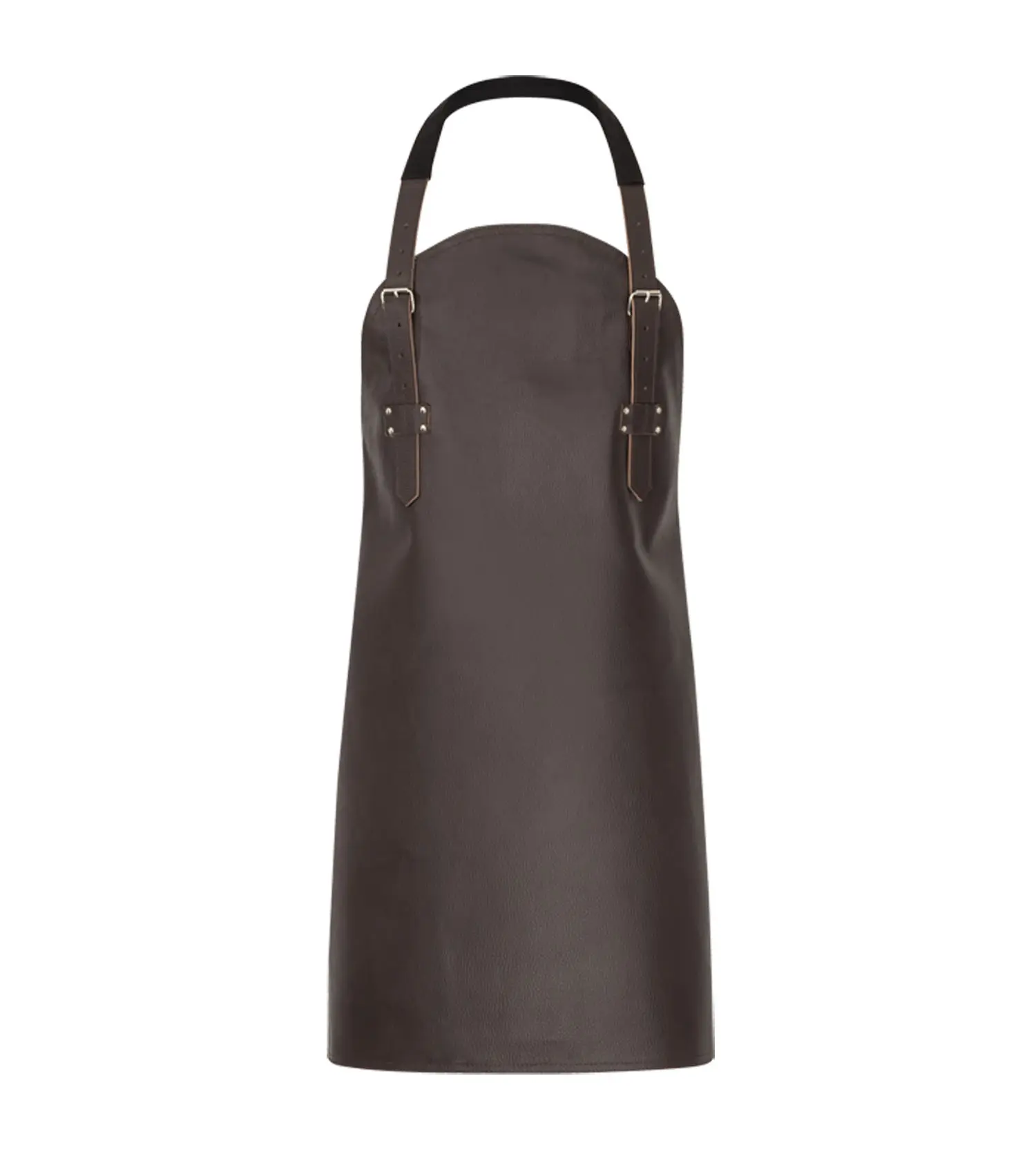 Leder-Latzschürze FaPak 5060