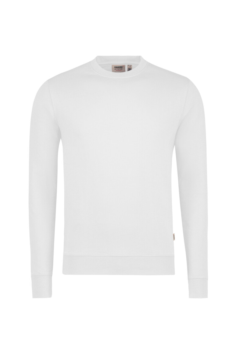 Hakro 550 Sweatshirt Performance Eco