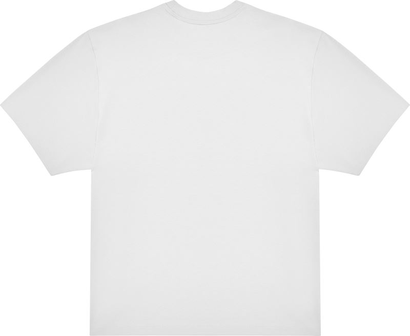 B&C #E220 Oversized – Schweres Oversize T-Shirt