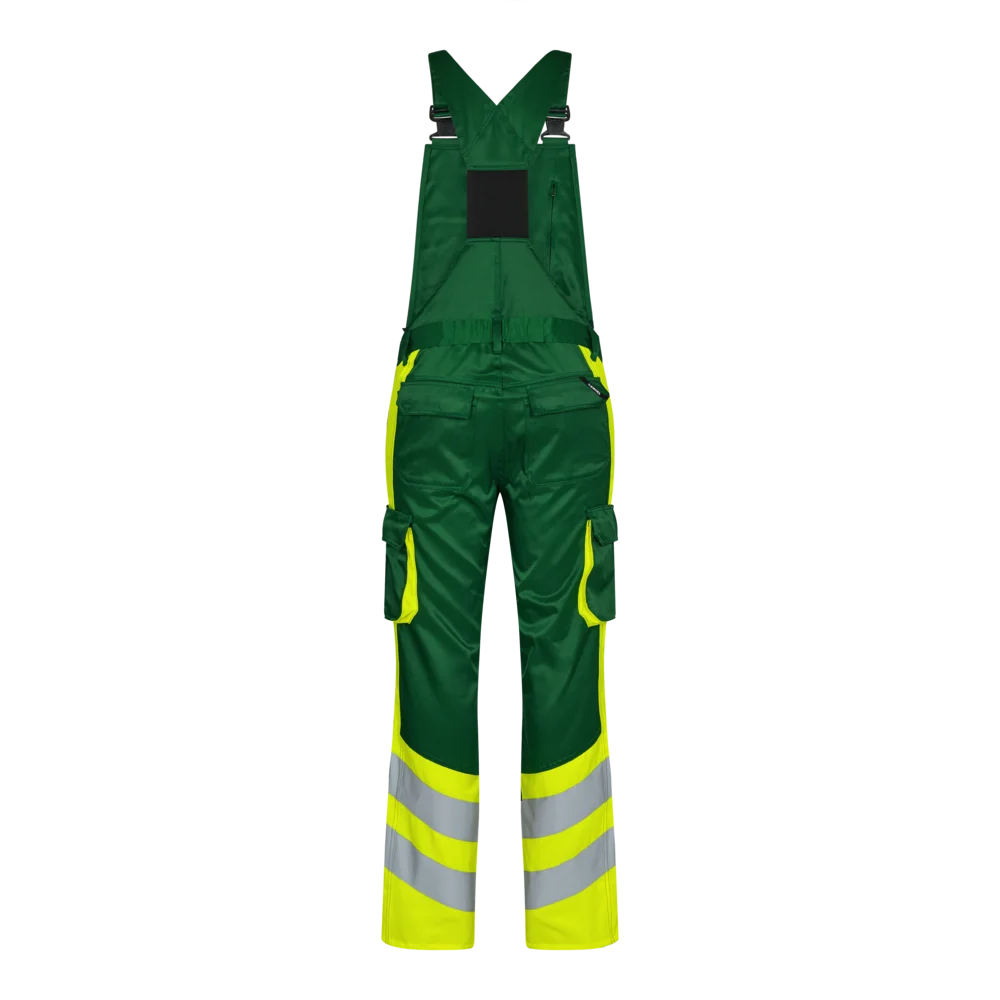 SAFETY LIGHT Latzhose