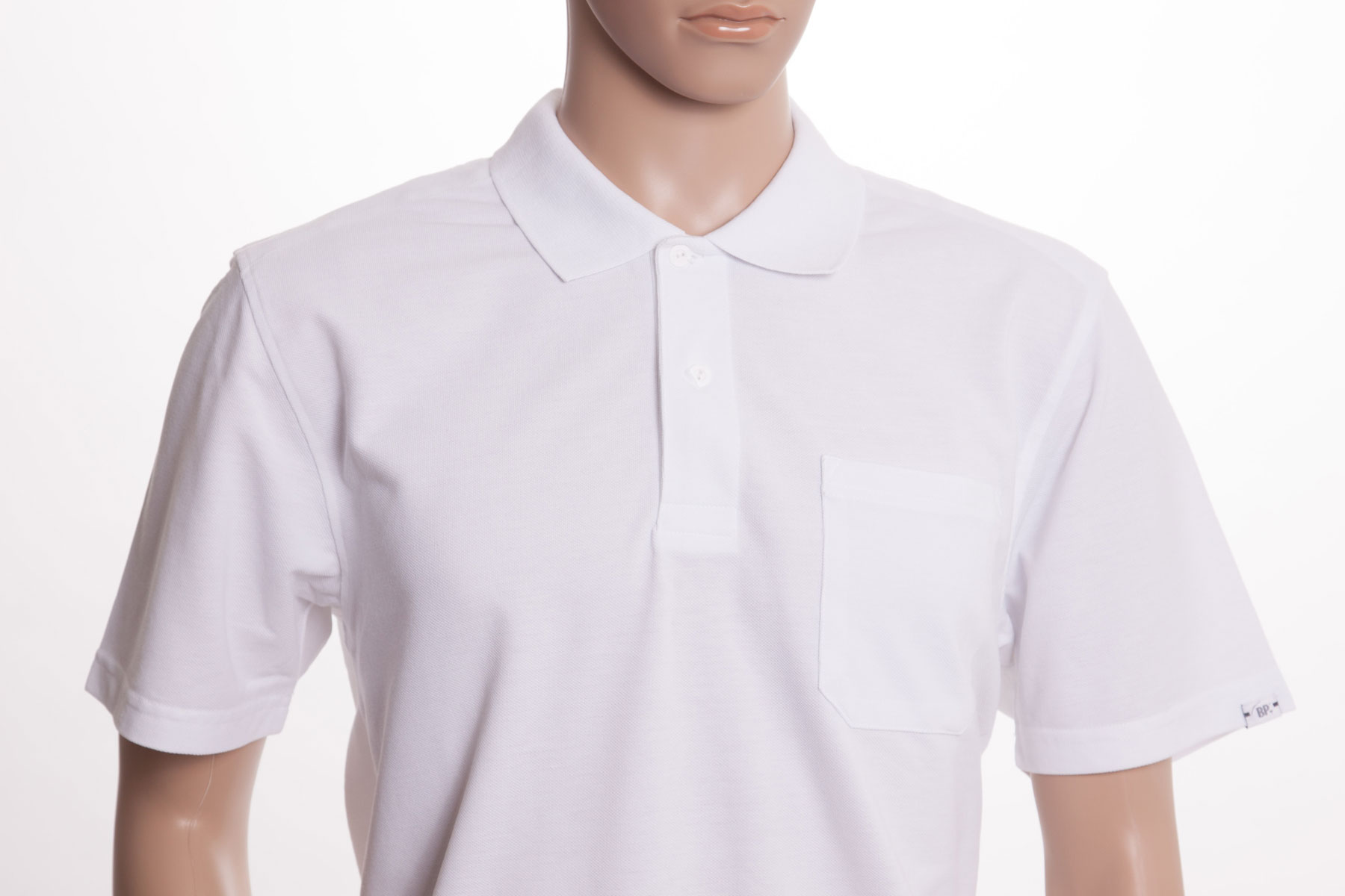 Poloshirt für Sie & Ihn BP 1612, 50/50 Mischgewebe, in 15 Farben Poloshirt für Sie & Ihn BP 1612, 50/50 Mischgewebe, in 15 Farben
