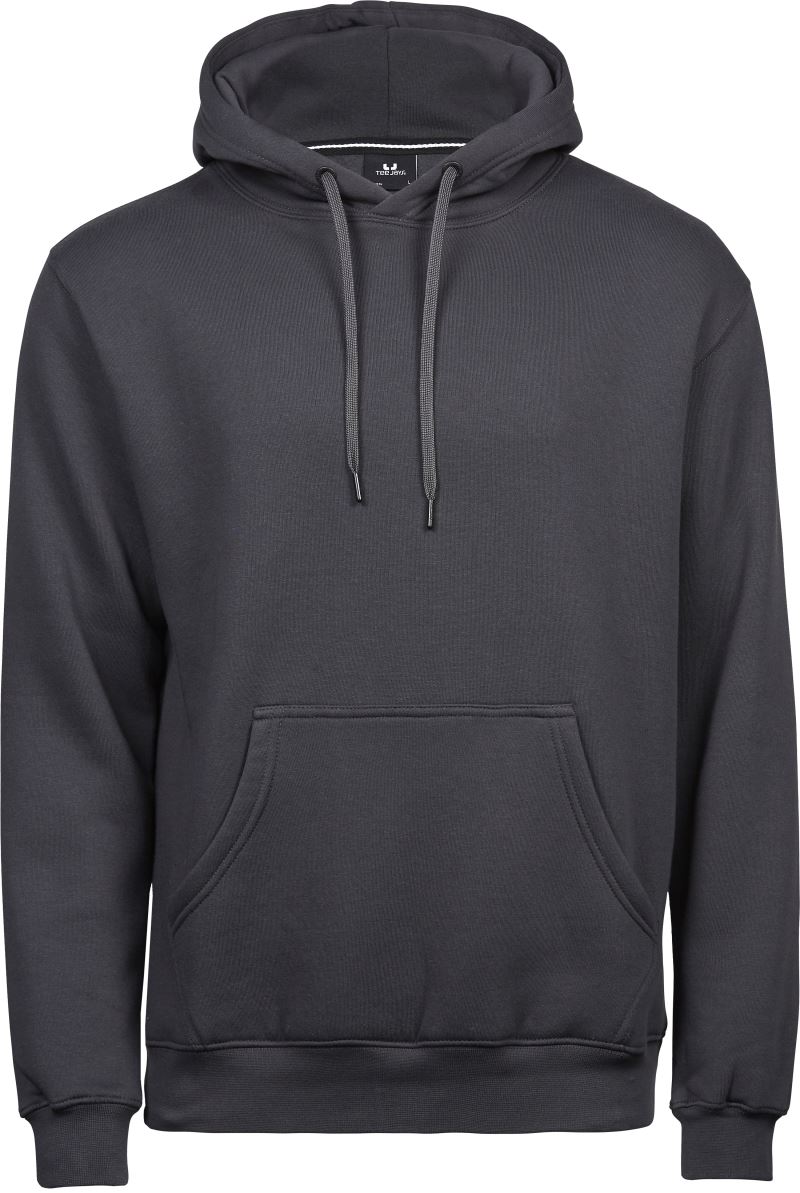 Herren Kapuzen Sweater Tee Jays 5430