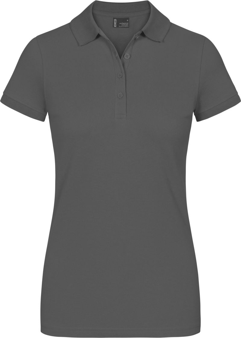 Damen Piqué Workwear Polo - Promodoro EXCD 4405