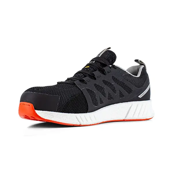 Reebok Fusion Flexweave Safety IB1076 S1P