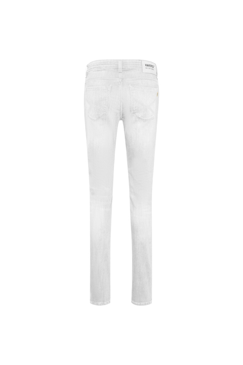Hakro 731 5-Pocket-Jeans Regular Fit X-Stretch Eco Hakro 731 5-Pocket-Jeans Regular Fit X-Stretch Eco