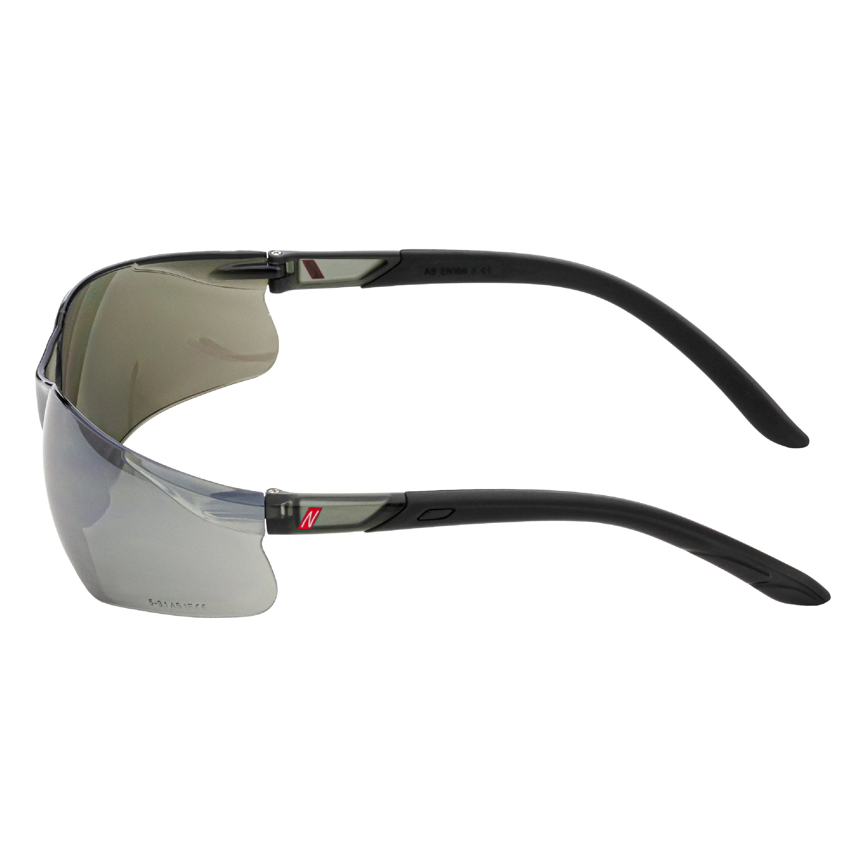Schutzbrille Vision Protect, Nitras 9013