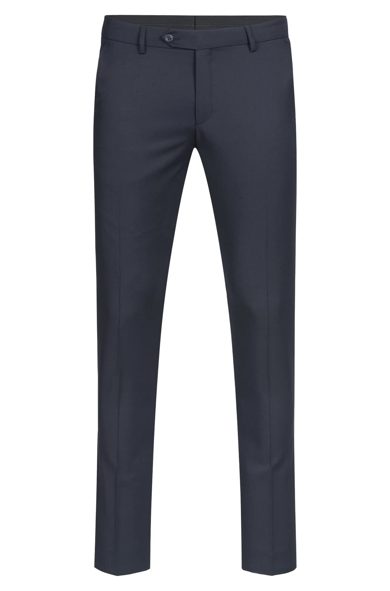 Greiff Herren-Hose Slim Fit Basic