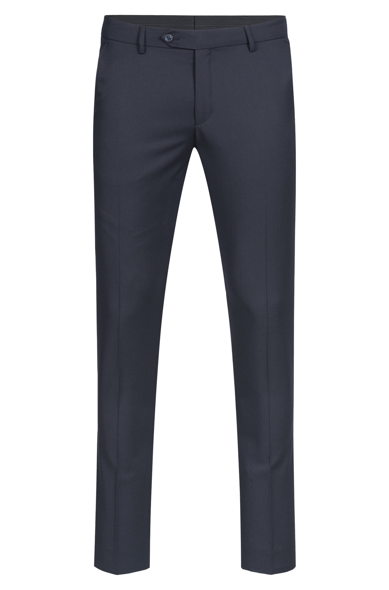 Greiff Herren-Hose Slim Fit Basic