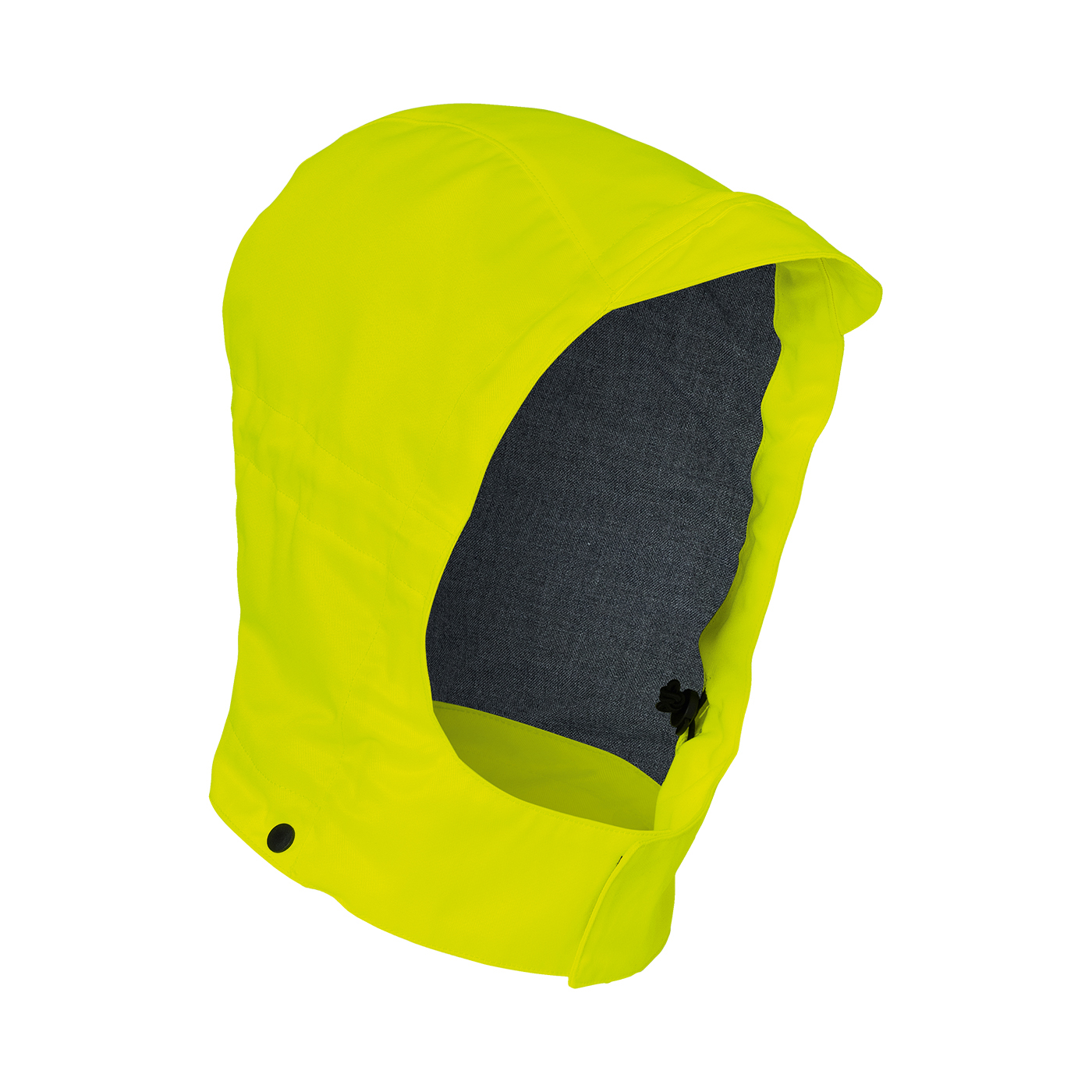 Kapuze PROTECTIQ HIGH VIS Kübler 8395, mit Innenfutter, 2 Farbkombinationen