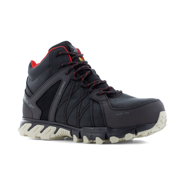 Reebok Trailgrip Safety IB1052 S3 HRO