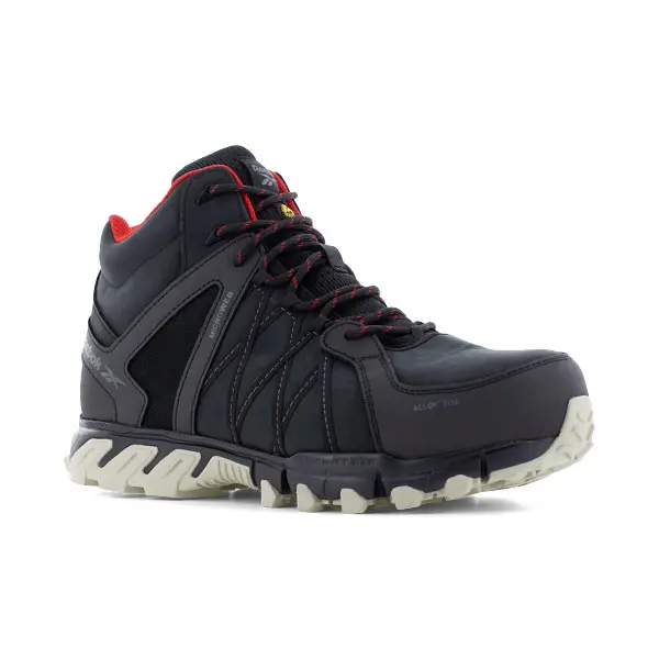 Reebok Trailgrip Safety IB1052 S3 HRO