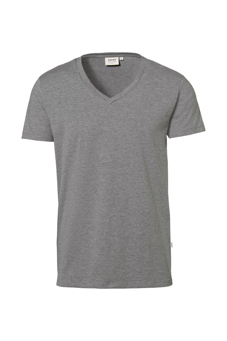 Hakro 272 V-Shirt Stretch