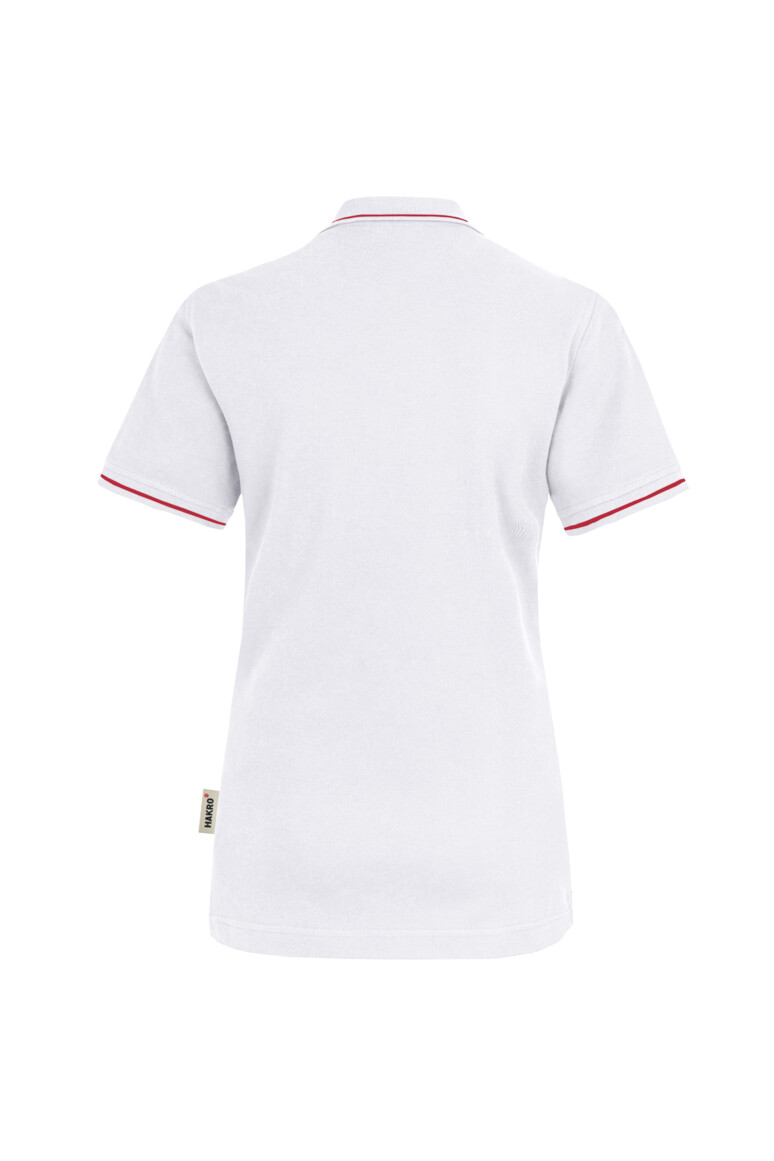 Hakro 203 Women Polo-Shirt Casual Hakro 203 Women Polo-Shirt Casual
