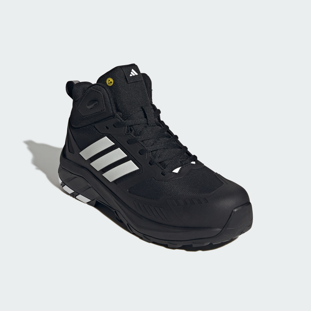 Adidas  GRADIX MID S3S