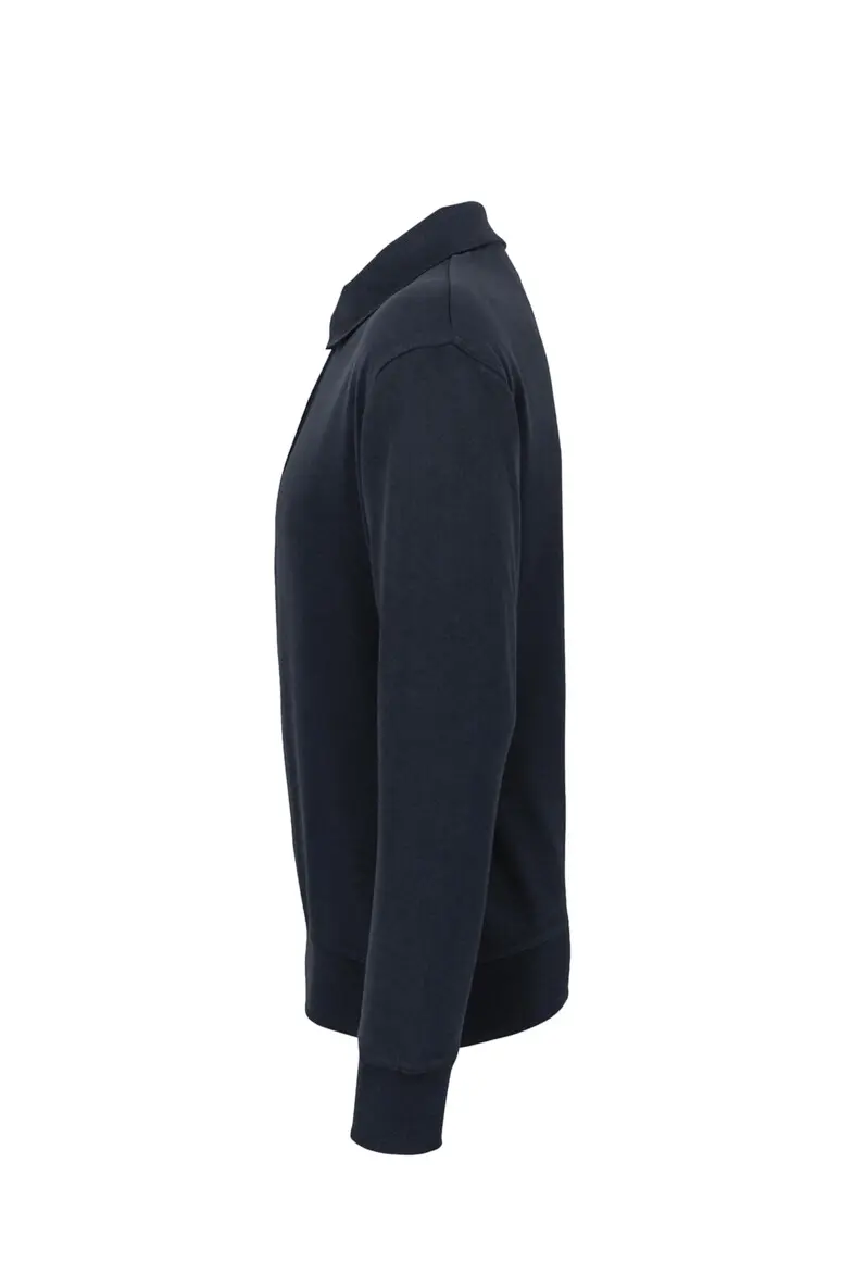 Hakro 457 Pocket-Sweat-Shirt Premium