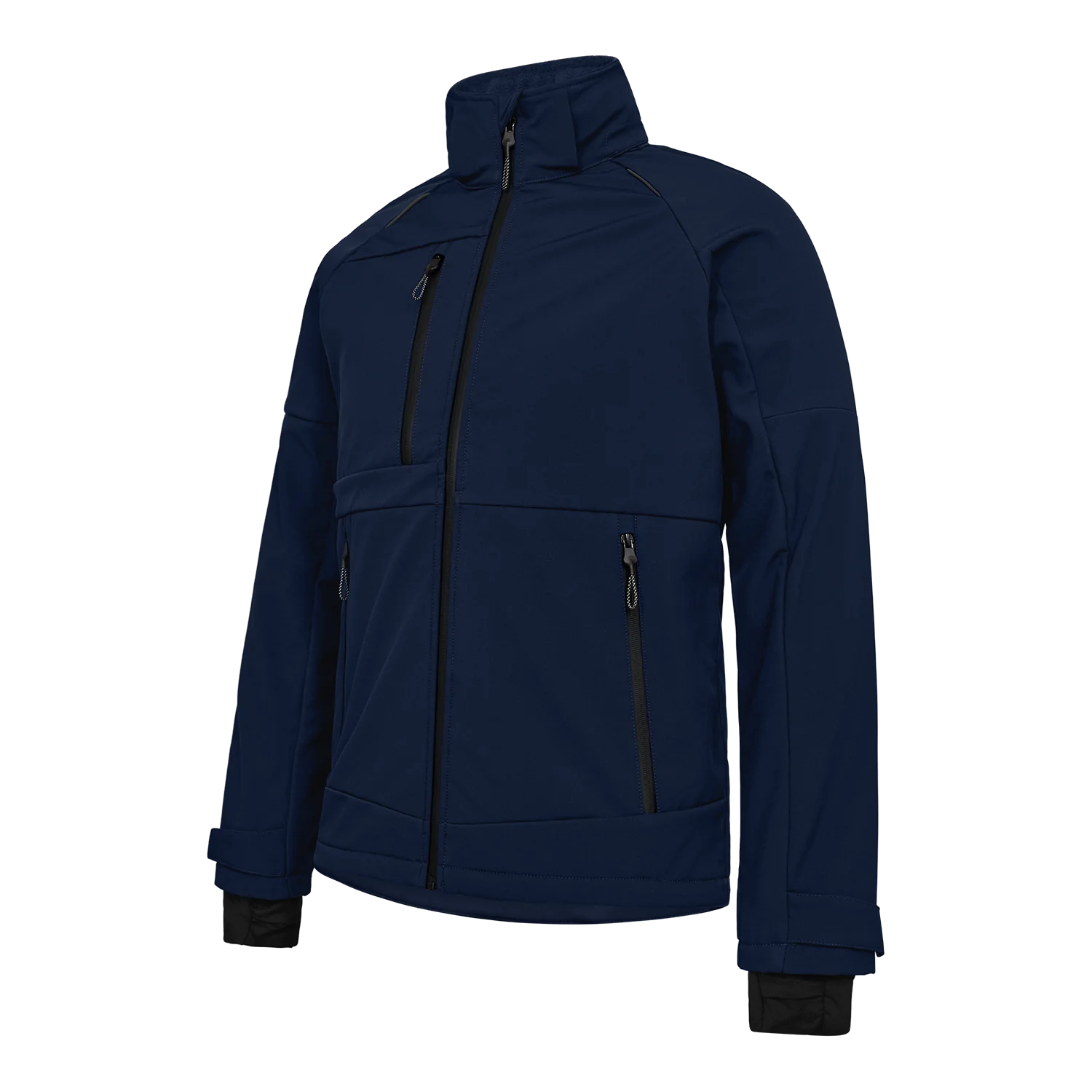 X-TREME Softshelljacke 
