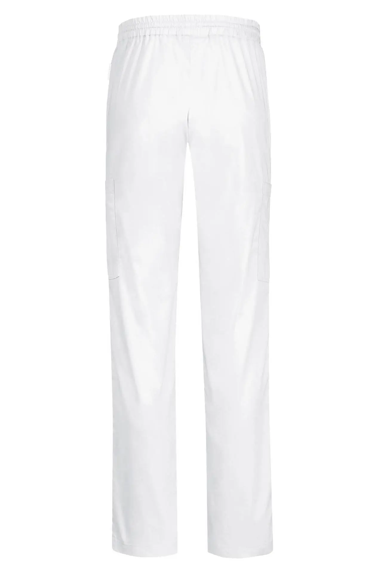 Greiff Unisex-Schlupfhose Regular Fit Mischgewebe 5338