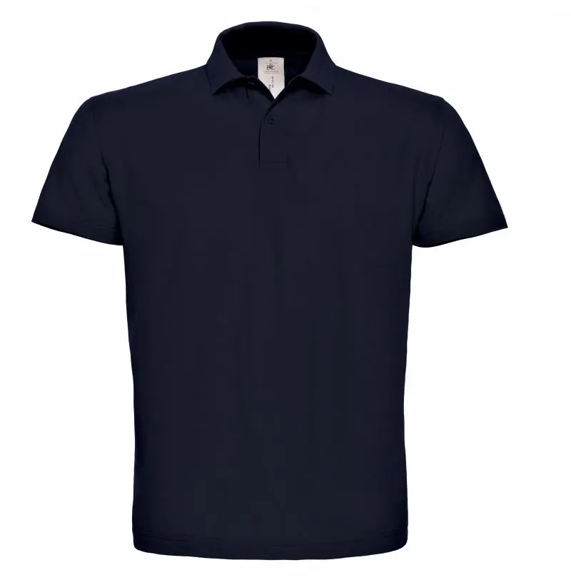 B&C ID.001 – Klassisches Herren Poloshirt 