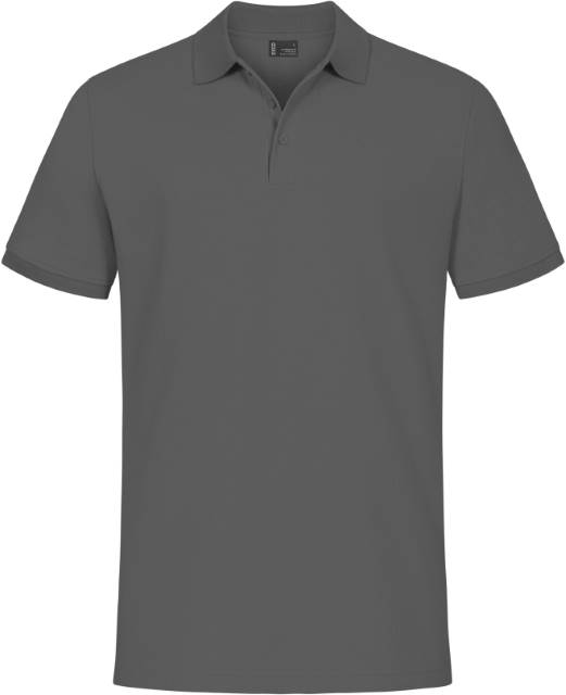 Herren Piqué Workwear Polo - Promodoro EXCD 4400
