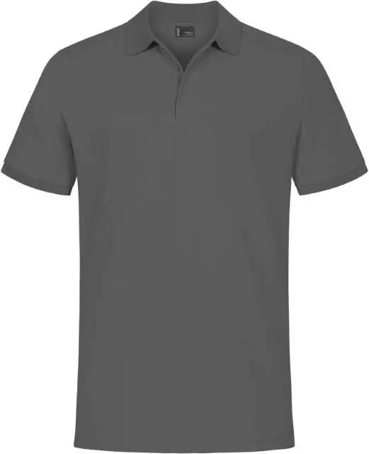 Herren Piqué Workwear Polo - Promodoro EXCD 4400