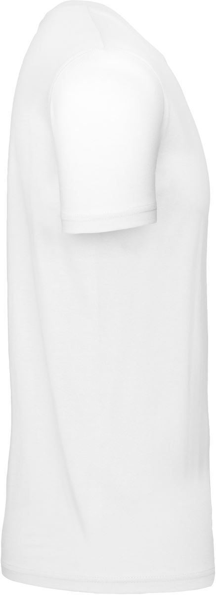 B&C #E150 – Herren T-Shirt aus ringgesponnener Baumwolle