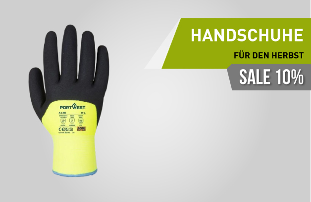 Handschuhe