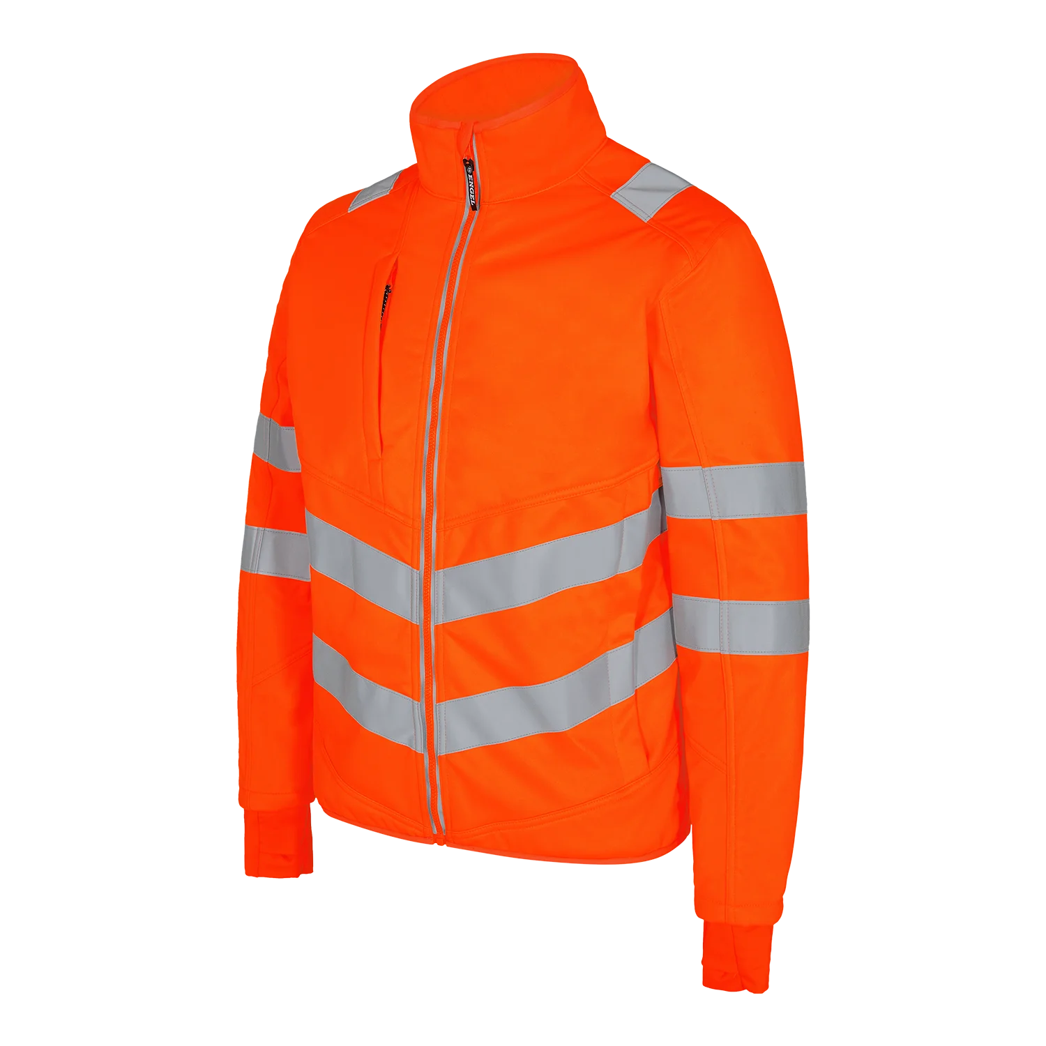 Softshelljacke Engel 1158-237 Safety 