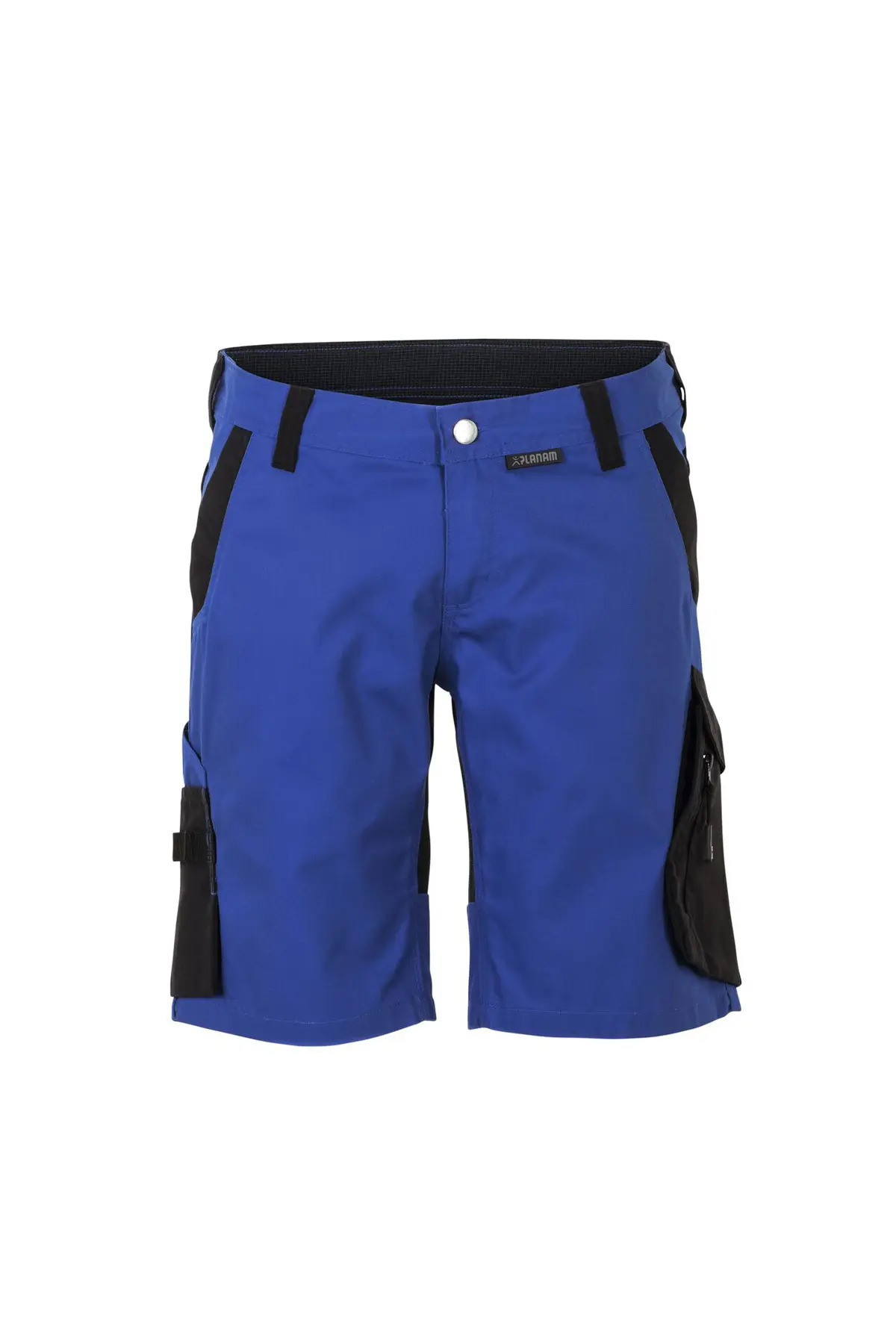 Shorts Damen Norit, Planam, Mischgewebe, 10 Farben