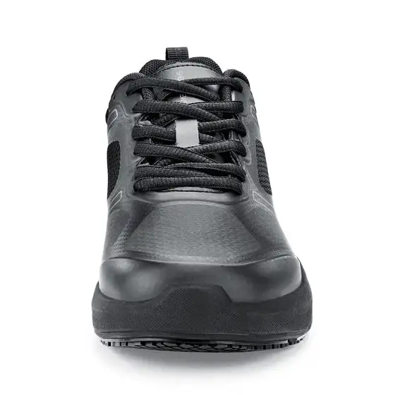 Revolution II Sneaker schwarz
