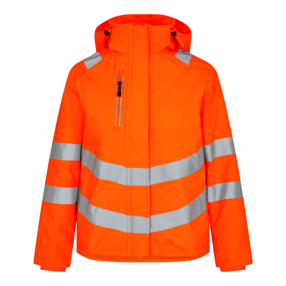 SAFETY Damen Winterjacke