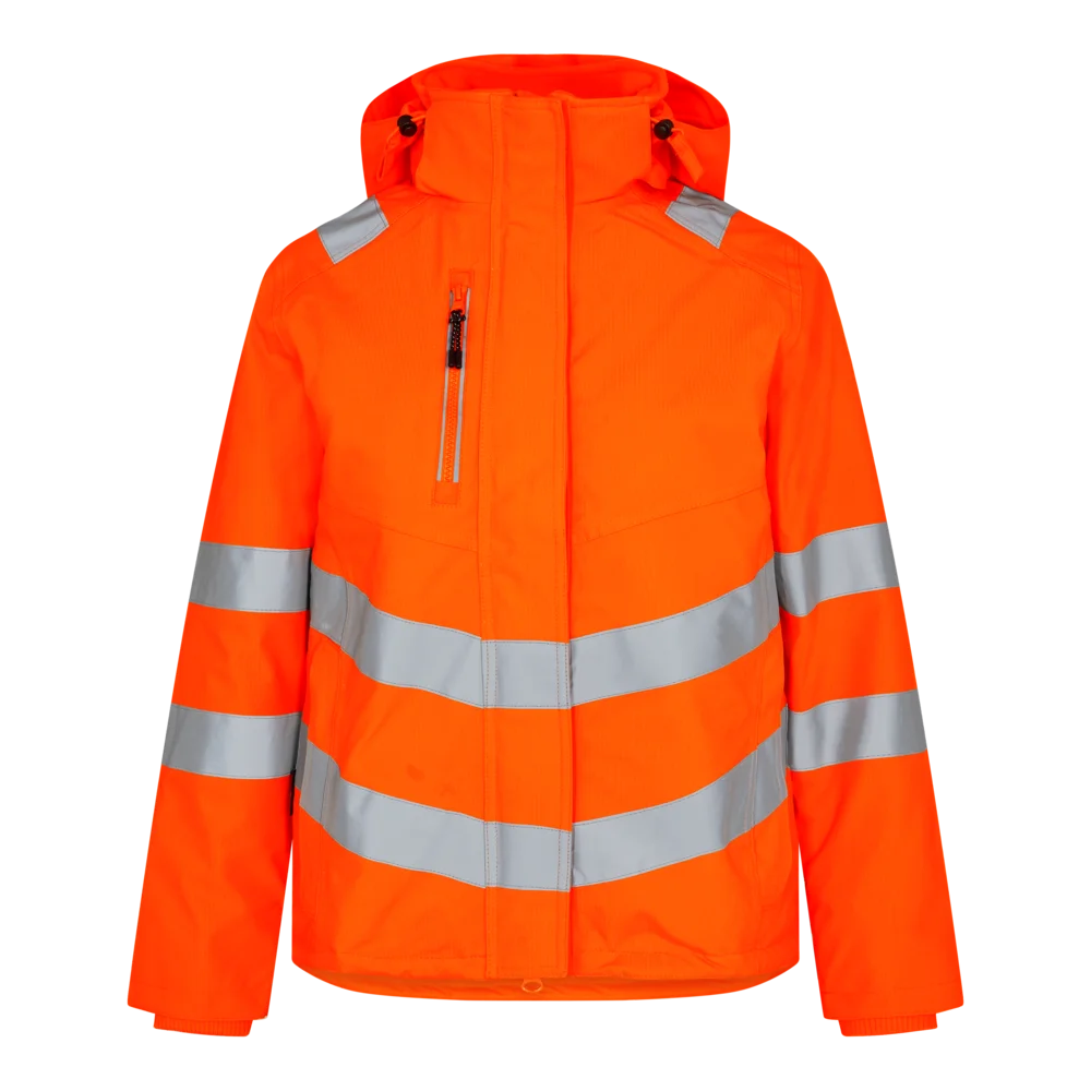 SAFETY Damen Winterjacke 