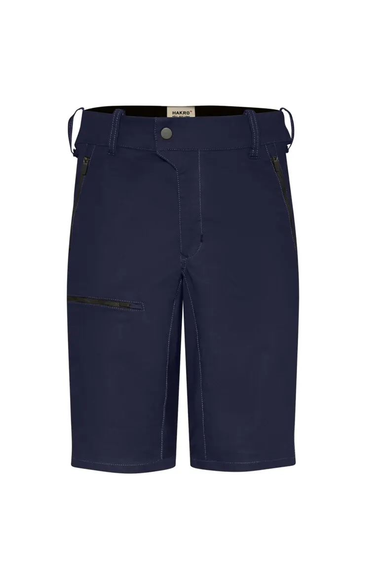 Hakro 713 Shorts Regular Fit Performance Eco