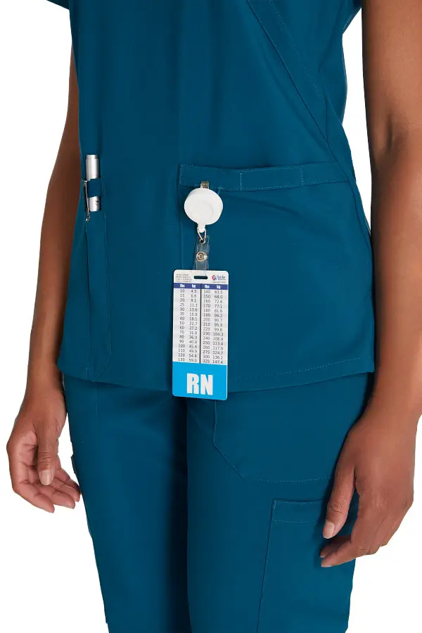 Damenkasack Dickies Essentials, in 6 Farben, DKE625