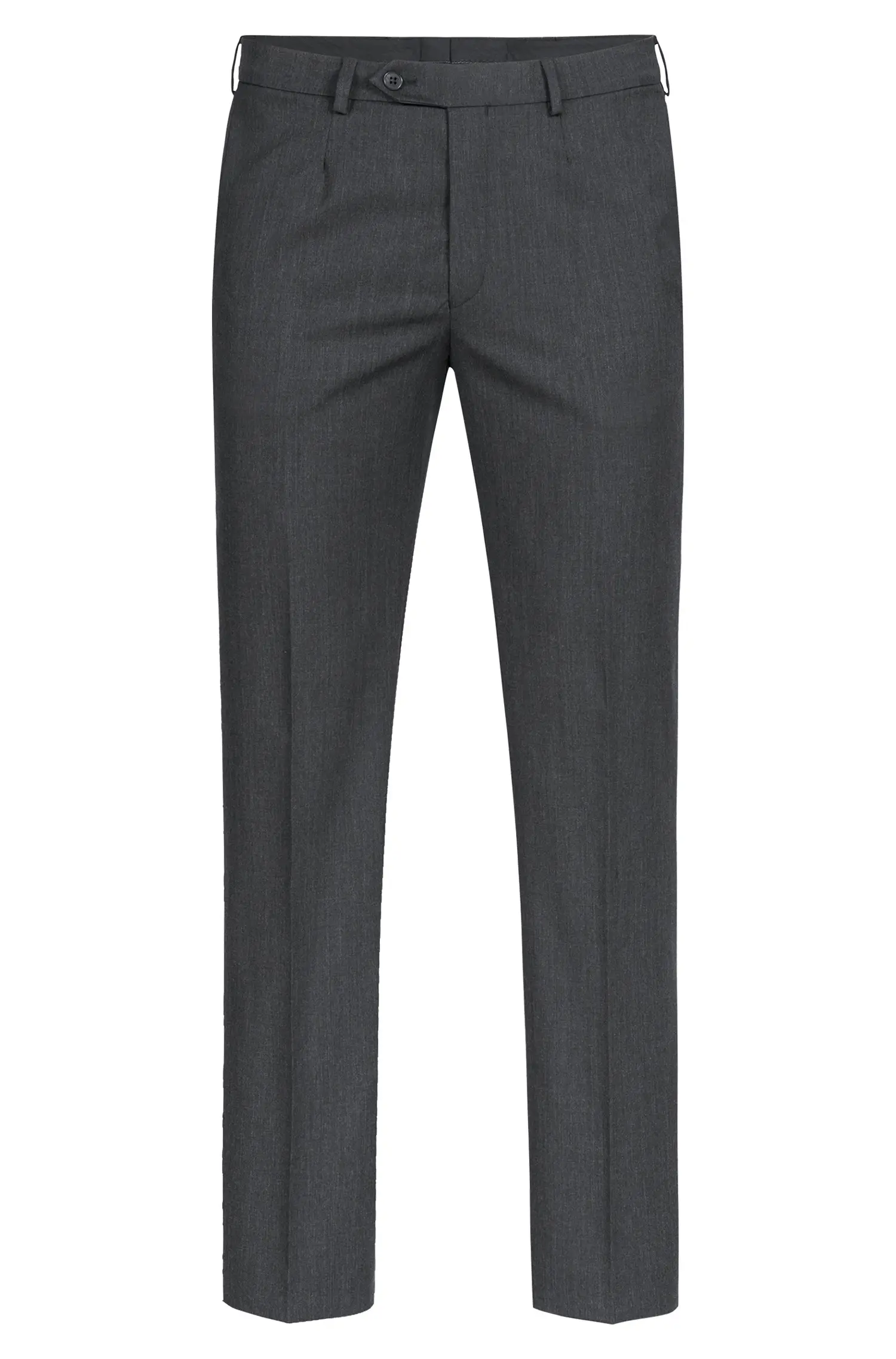 Greiff Herren-Hose Regular Fit Basic