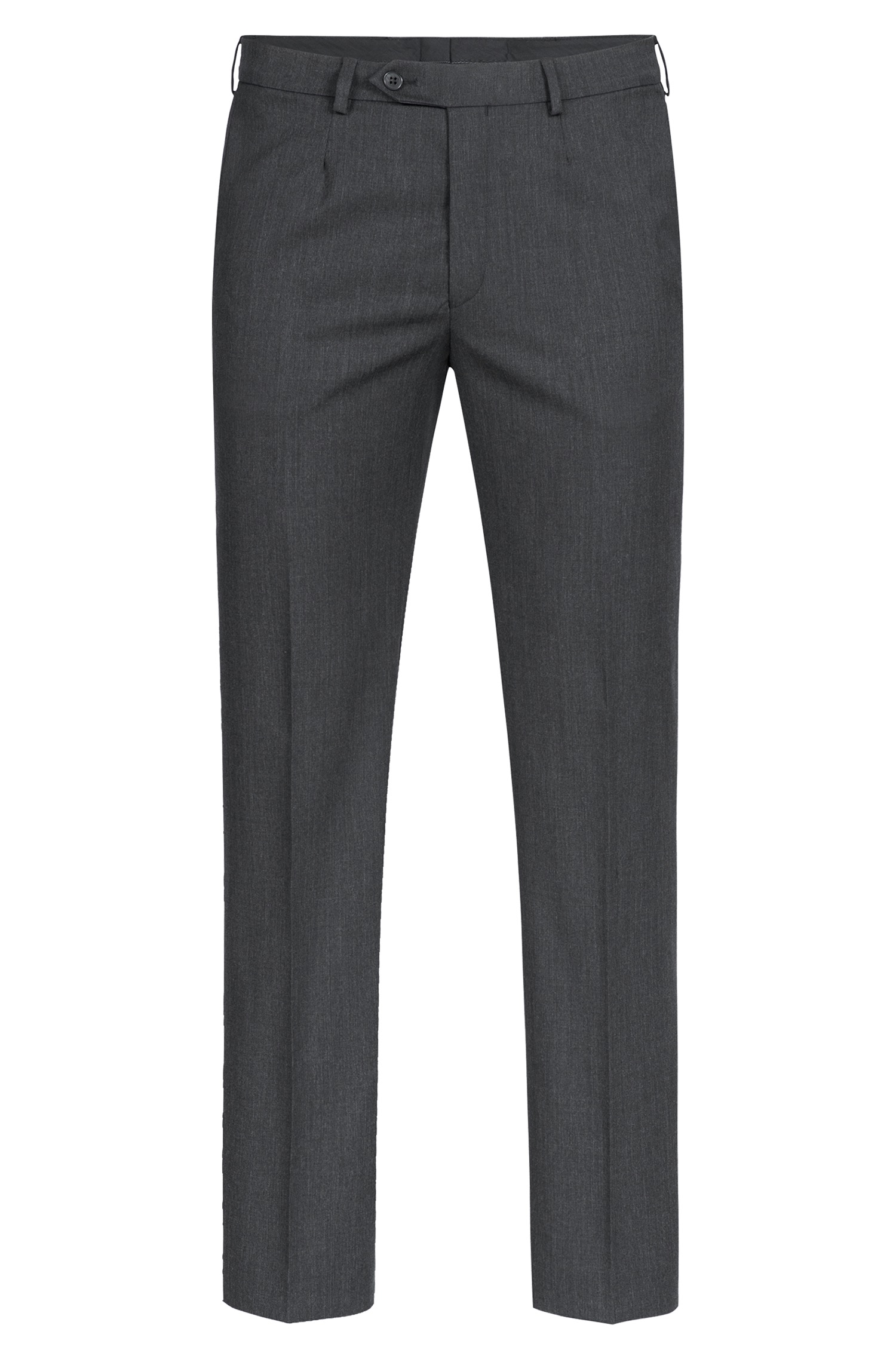 Greiff Herren-Hose Regular Fit Basic