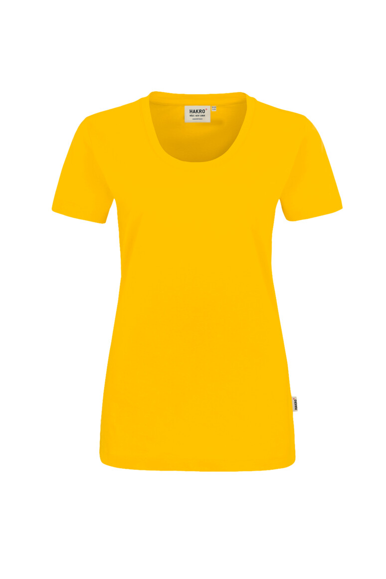 Hakro 127 Women T-Shirt Classic