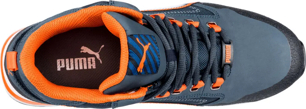 Puma Crosstwist MID S3